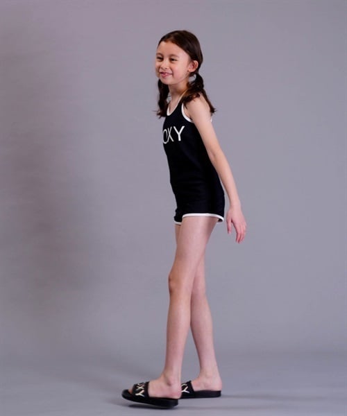 ROXY ロキシー MINI DEEP WATER TSW231100 キッズ ユース