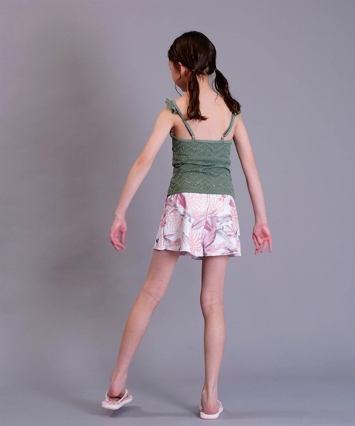 ROXY ロキシー MINI MERMAID TSW231101 キッズ ユース ガールズ