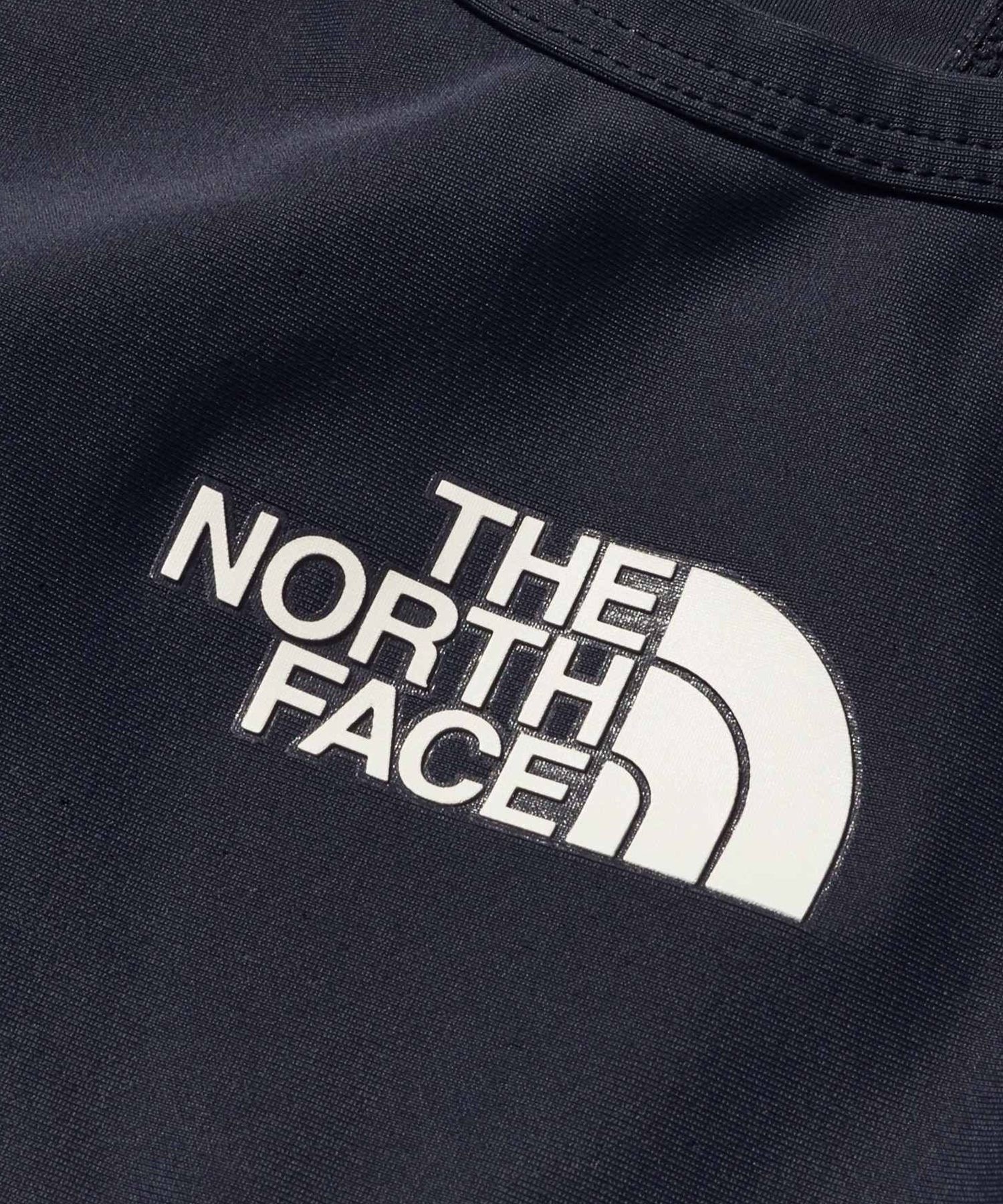 THE NORTH FACE ザ・ノース・フェイス キッズ 水着 セパレートタイプ タンクトップ ボクサーパンツ UVカット NTG12277 UN(UN-120cm)