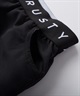 RUSTY ラスティー 水着 キッズ 4点セット セパレートタイプ タンクトップ 半袖 Tシャツ ショートパンツ 964806(KHA-130cm)