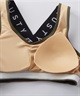 RUSTY ラスティー 水着 キッズ 4点セット セパレートタイプ タンクトップ 半袖 Tシャツ ショートパンツ 964806(KHA-130cm)