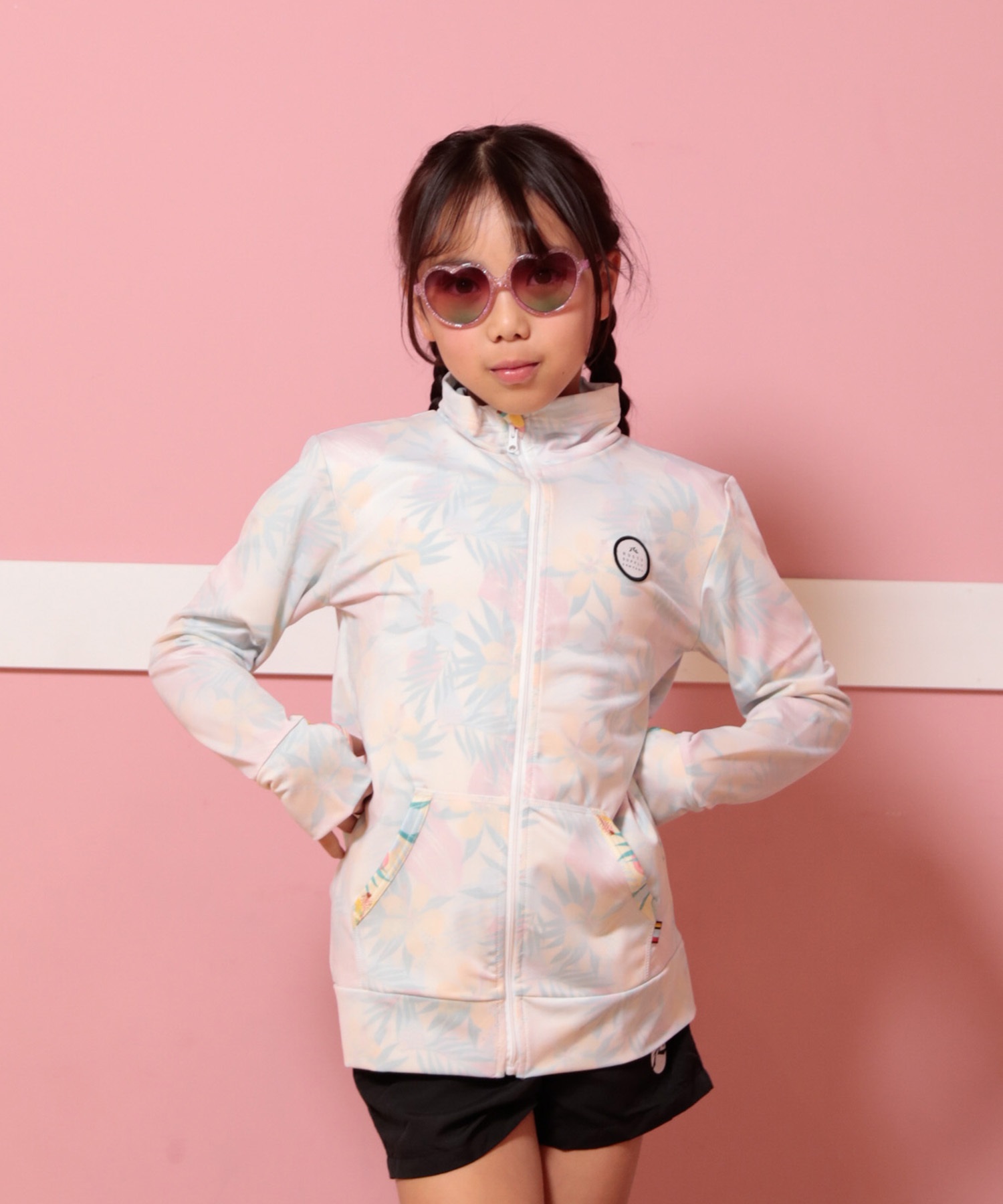 フランシュリッペ ☆リス☆きのこ☆トレーナー☆カットソー☆FL5 トップス/Tシャツ(並び順：発売日) - RNA ONLINE STORE | アール