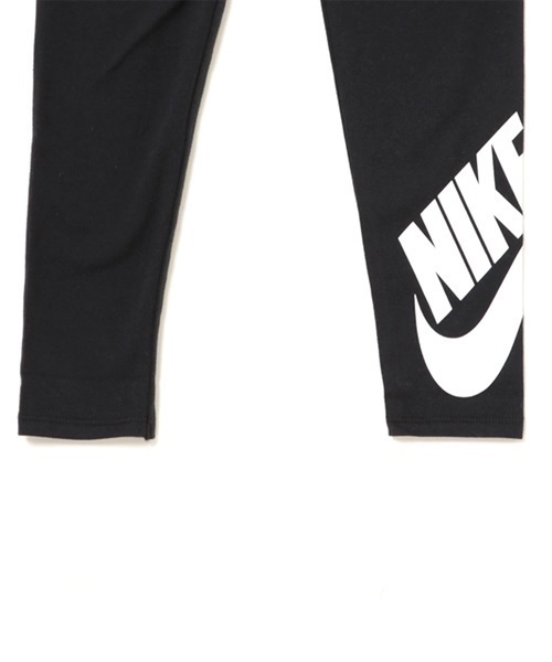 NIKE ナイキ レギンス キッズ ガールズ 105～120 レギンス 36C723-023(023-105)