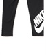 NIKE ナイキ レギンス キッズ ガールズ 105～120 レギンス 36C723-023(023-105)