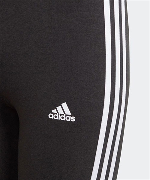 その他 dzi adidas アディダス adidas Essentials 3-Stripes Leggings 29366