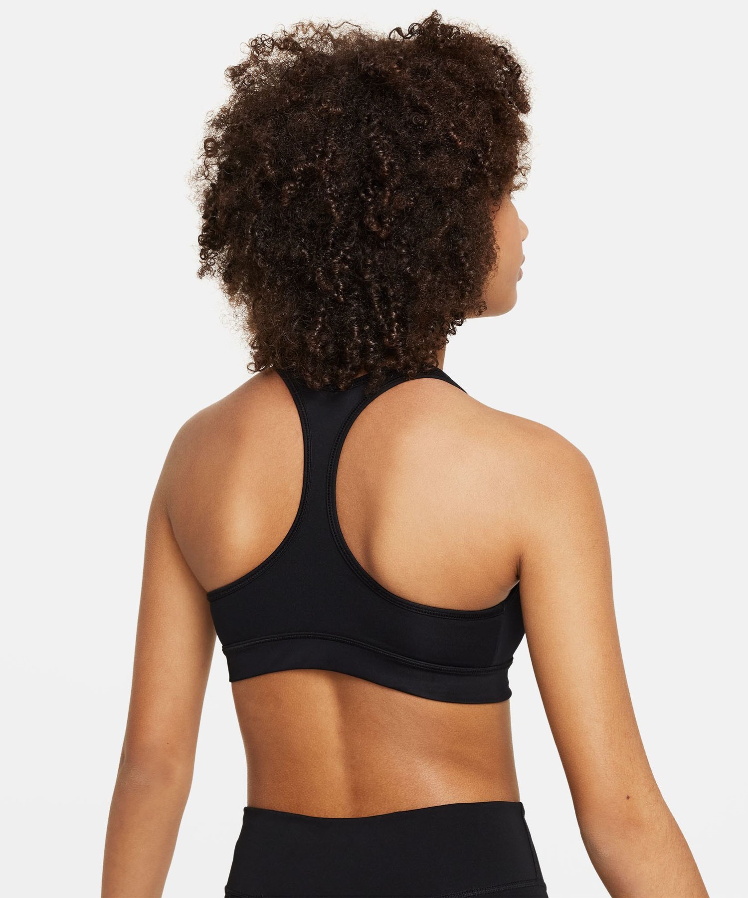 NIKE ナイキ BRA YTH ガールズ DF スウッシュブラ キッズ