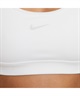 NIKE ナイキ BRA YTH ガールズ DF スウッシュブラ キッズ スポーツブラ  FJ7161-100(100-130cm)