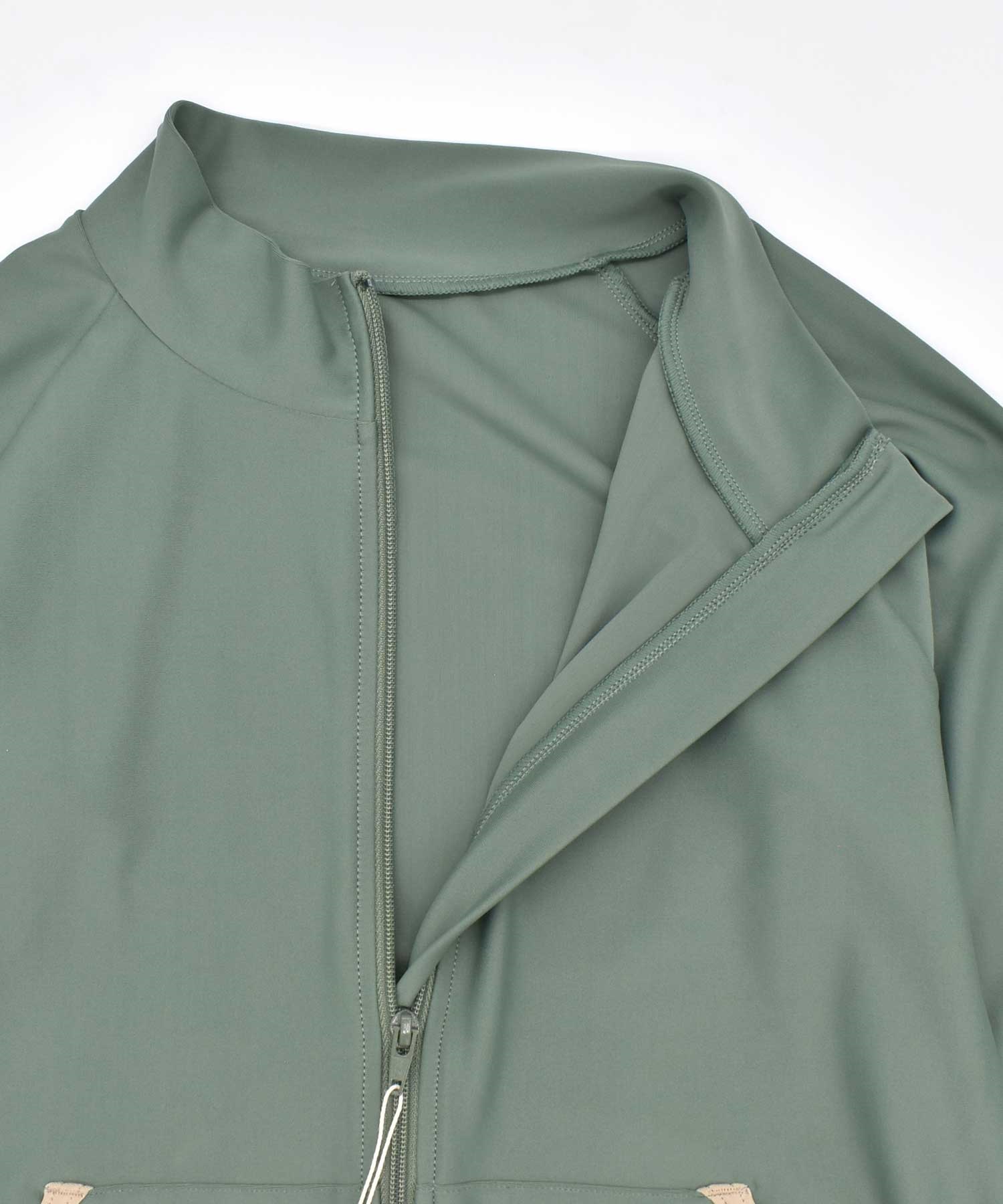 WOODS ウッズ 子供用 水着 3点セット キッズ ジュニア 386510