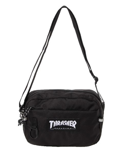 THRASHER スラッシャー THR-221 キッズ ジュニア バッグ
