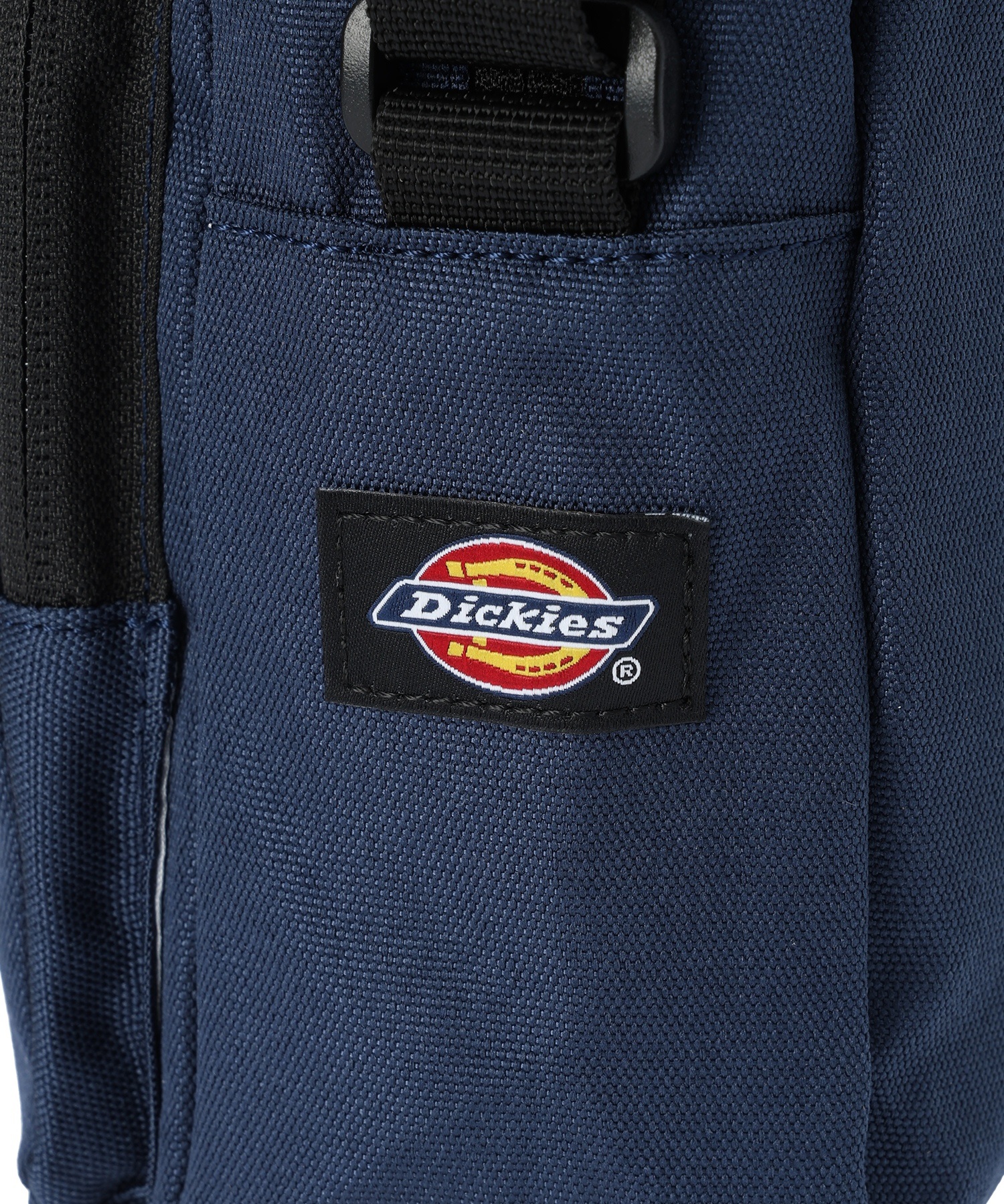 Dickies ディッキーズ BAG  80074000 キッズ ショルダーバッグ(85GY-F)