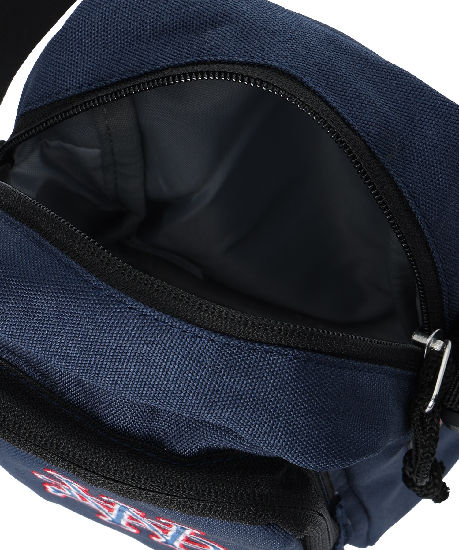 Dickies ディッキーズ BAG  80074000 キッズ ショルダーバッグ(80BK-F)