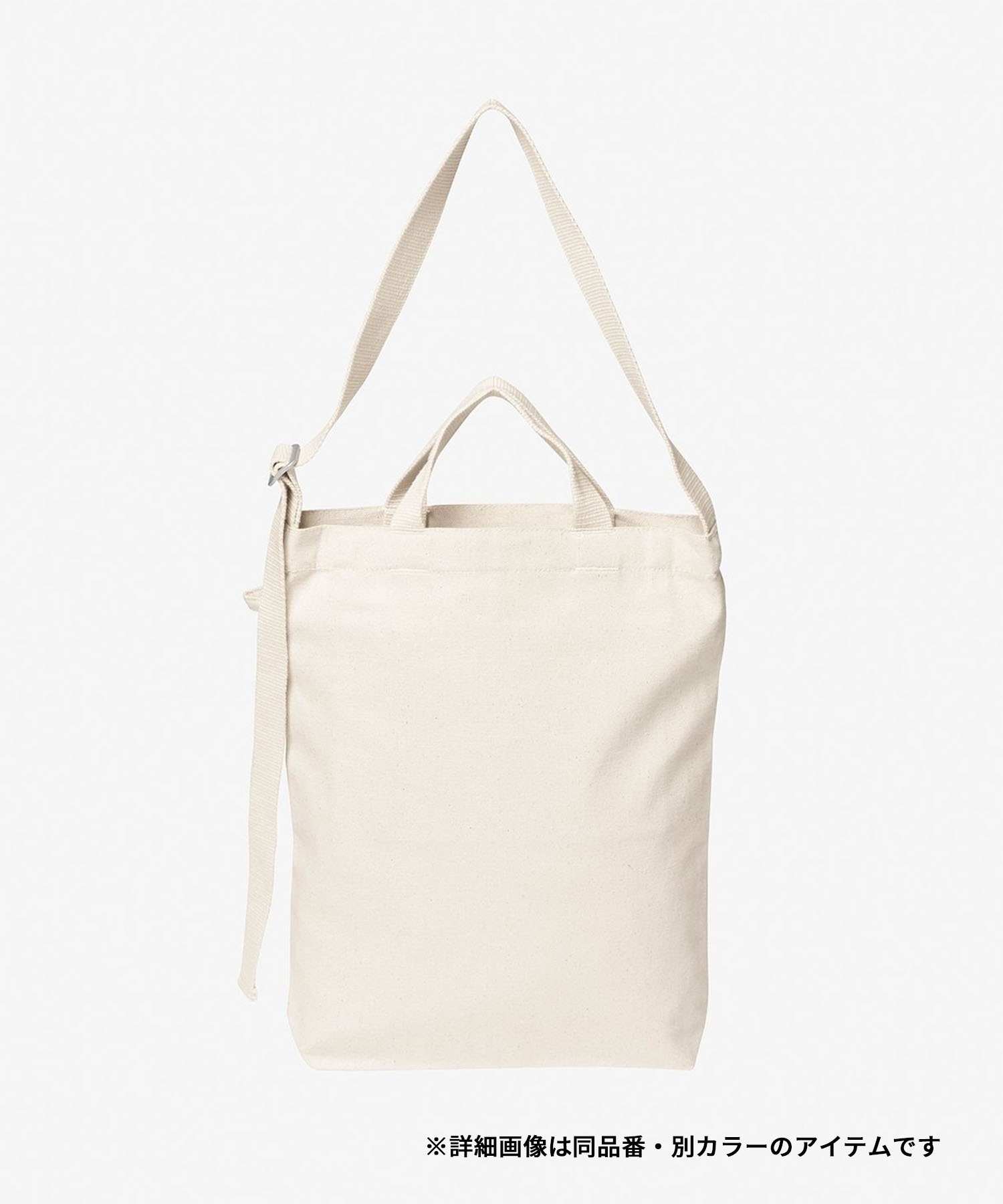 THE NORTH FACE ザ・ノース・フェイス K ORGANIC COTTON TOTE キッズ トートバッグ NMJ82351(NK-ONESIZE)