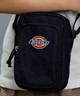 Dickies ディッキーズ バッグ キッズ ミニショルダーバッグ 80572300(80BK-FREE)