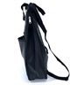 RUSTY ラスティー バッグ キッズ スイムバッグ ナップサック 2WAY 964962(BLK-FREE)