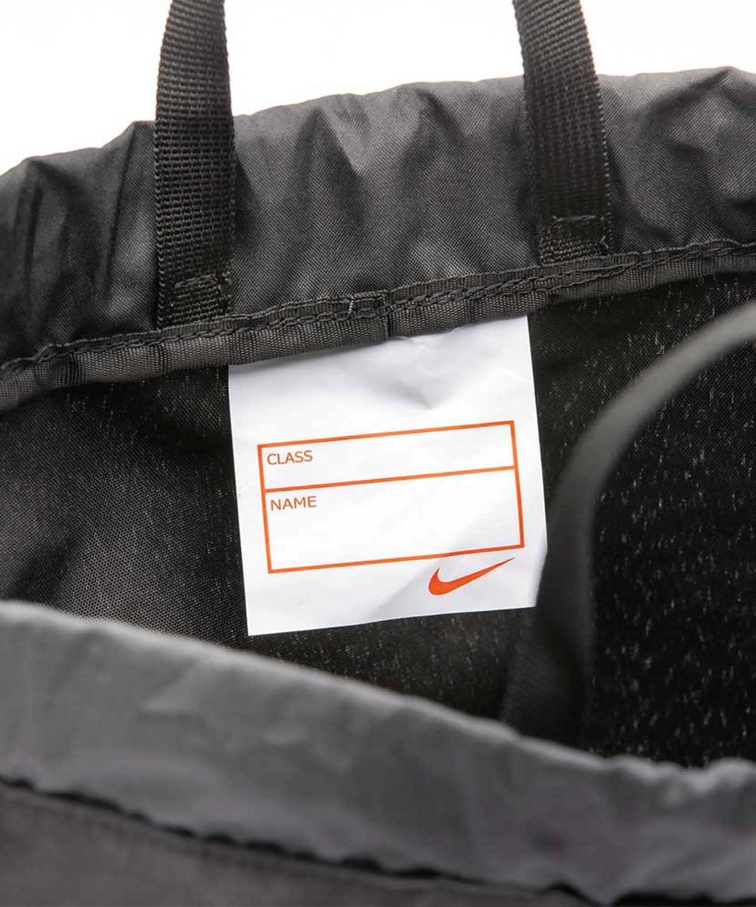 NIKE ナイキ プールバッグ キッズ バックパック ベーシック NIKE ナイキ プールバッグ キッズ バックパック ベーシック