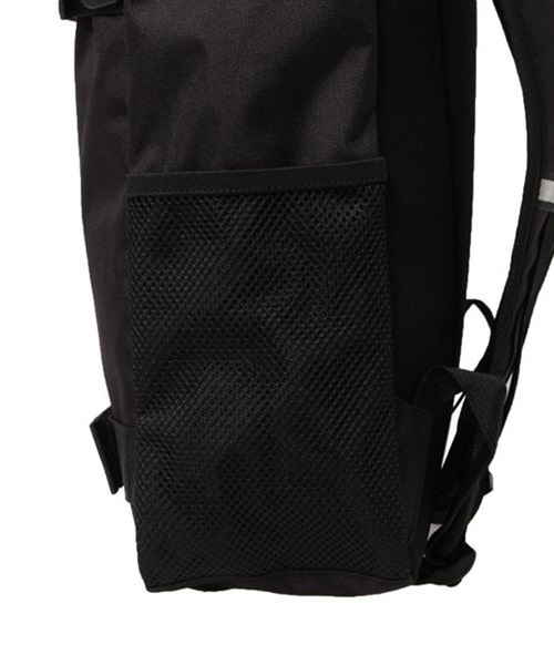 THRASHER スラッシャー THR-216 キッズ ジュニア リュックサック リュック IX F24(BKRD-20L)