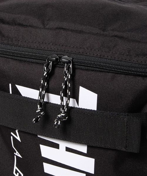 THRASHER スラッシャー THR-216 キッズ ジュニア リュックサック リュック IX F24(BKRD-20L)
