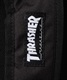 THRASHER スラッシャー THR-216 キッズ ジュニア リュックサック リュック IX F24(BKRD-20L)