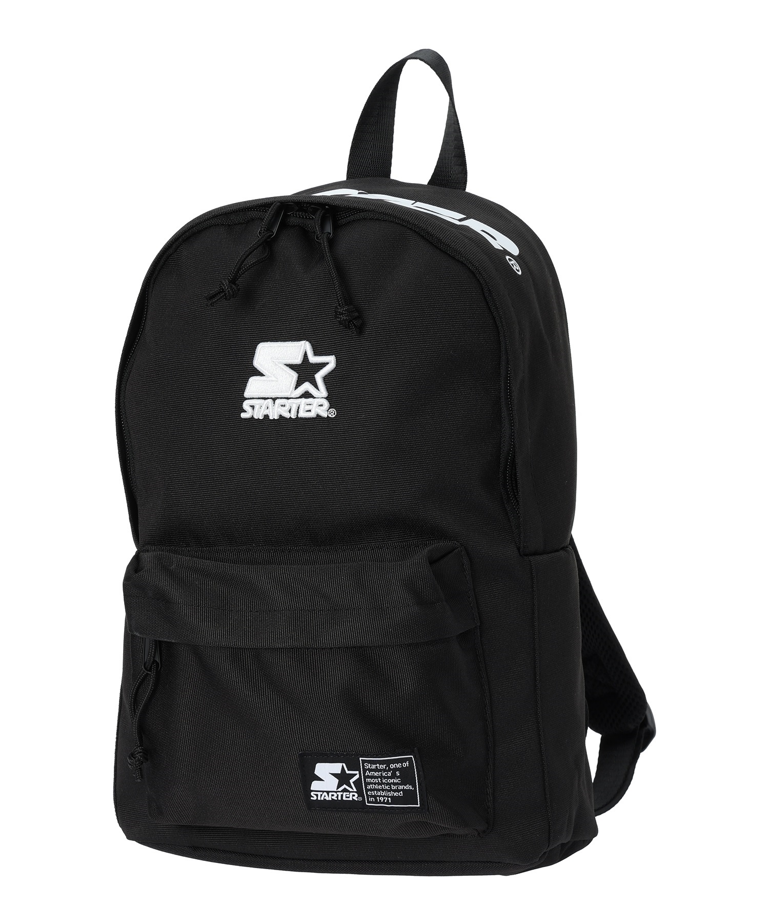 STARTER スターター ST-MBBK02 キッズ デイバック バッグ
