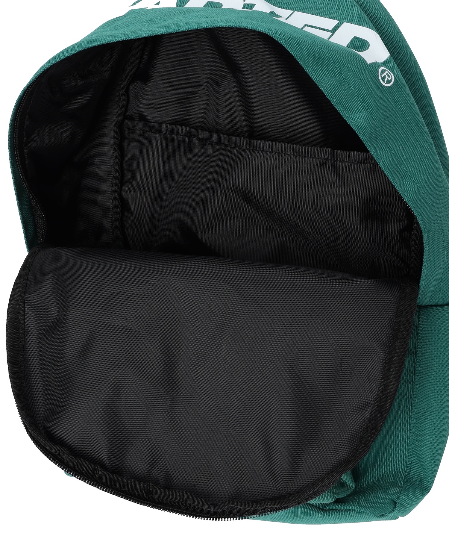 STARTER スターター ST-MBBK02 キッズ デイバック(BLACK-F)