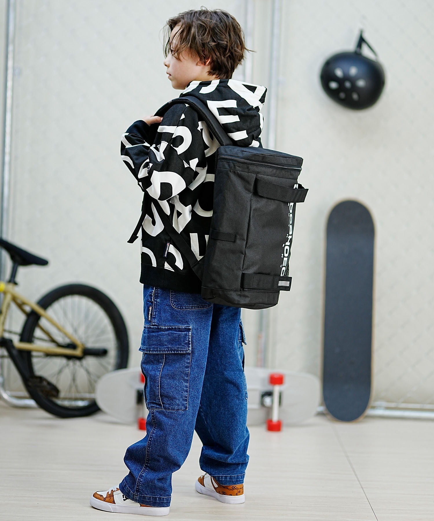 スケボー用リュック Amazon | [HG HGONG HGONG] スケボー スケートボード リュック