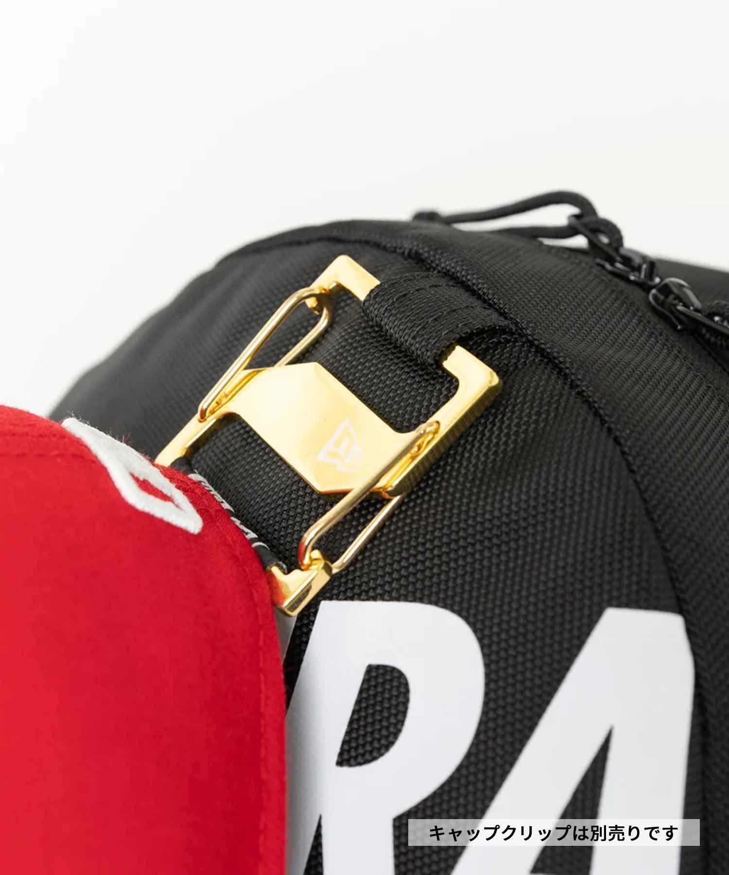NEW ERA ニューエラ Youth ライトパック 18L キッズ デイパック