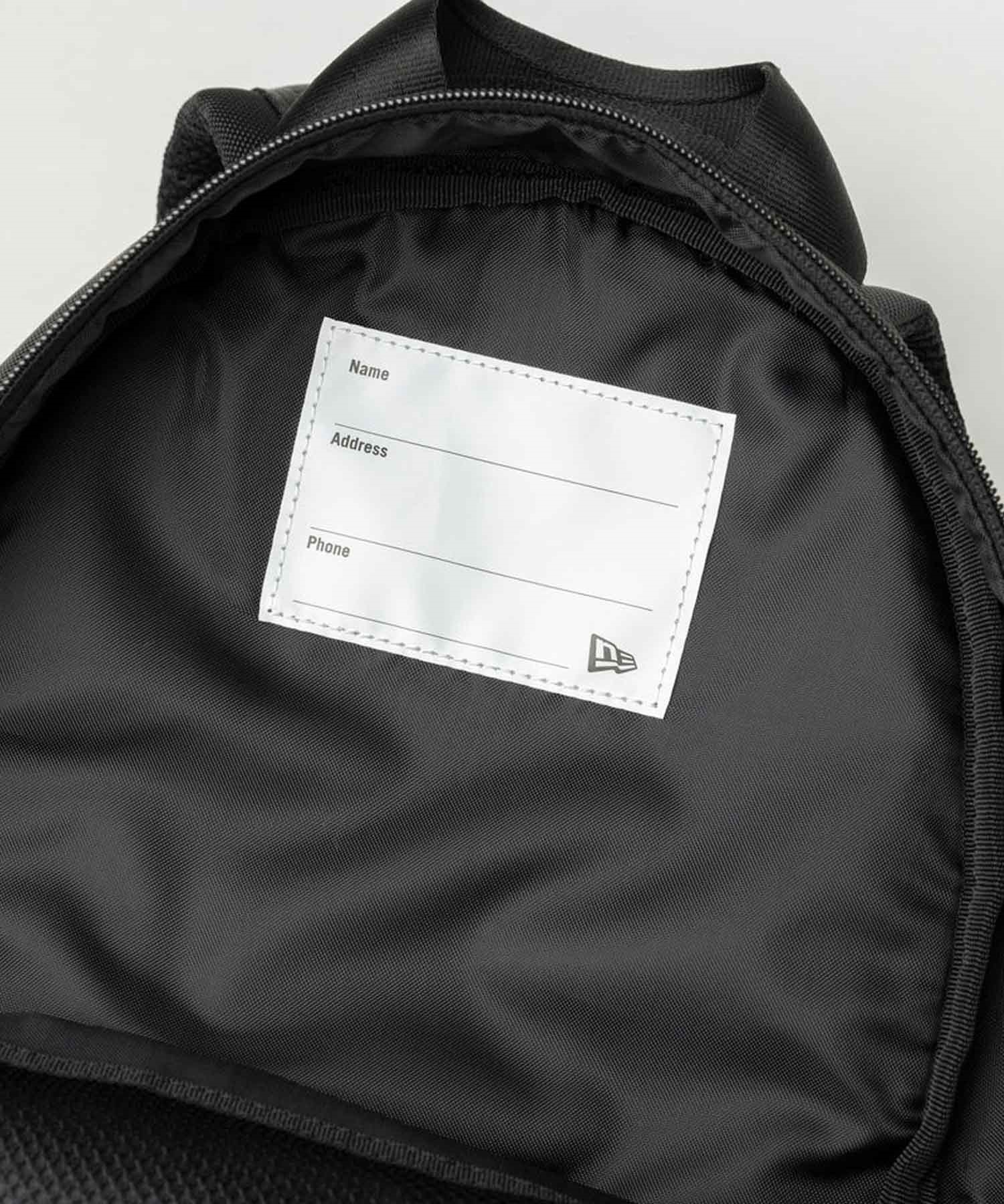 NEW ERA ニューエラ Child ライトパック 11L キッズ デイパック