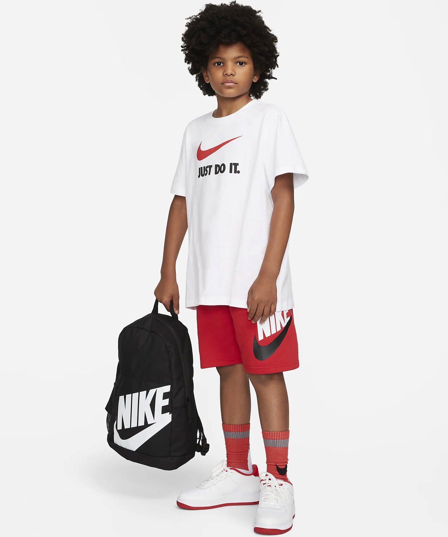 NIKE ナイキ バックパック キッズ リュック デイパック