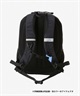 THE NORTH FACE ザ・ノース・フェイス K ROUNDY キッズ リュック 22L 軽量 アウトドア NMJ72358(OV-ONESIZE)