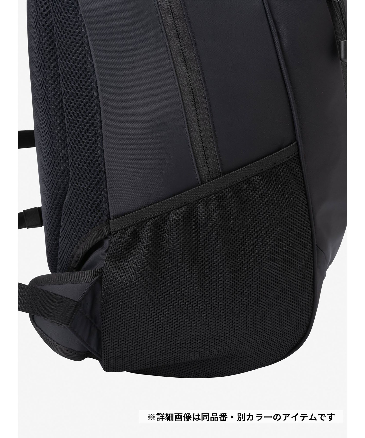 THE NORTH FACE ザ・ノース・フェイス K ROUNDY キッズ リュック