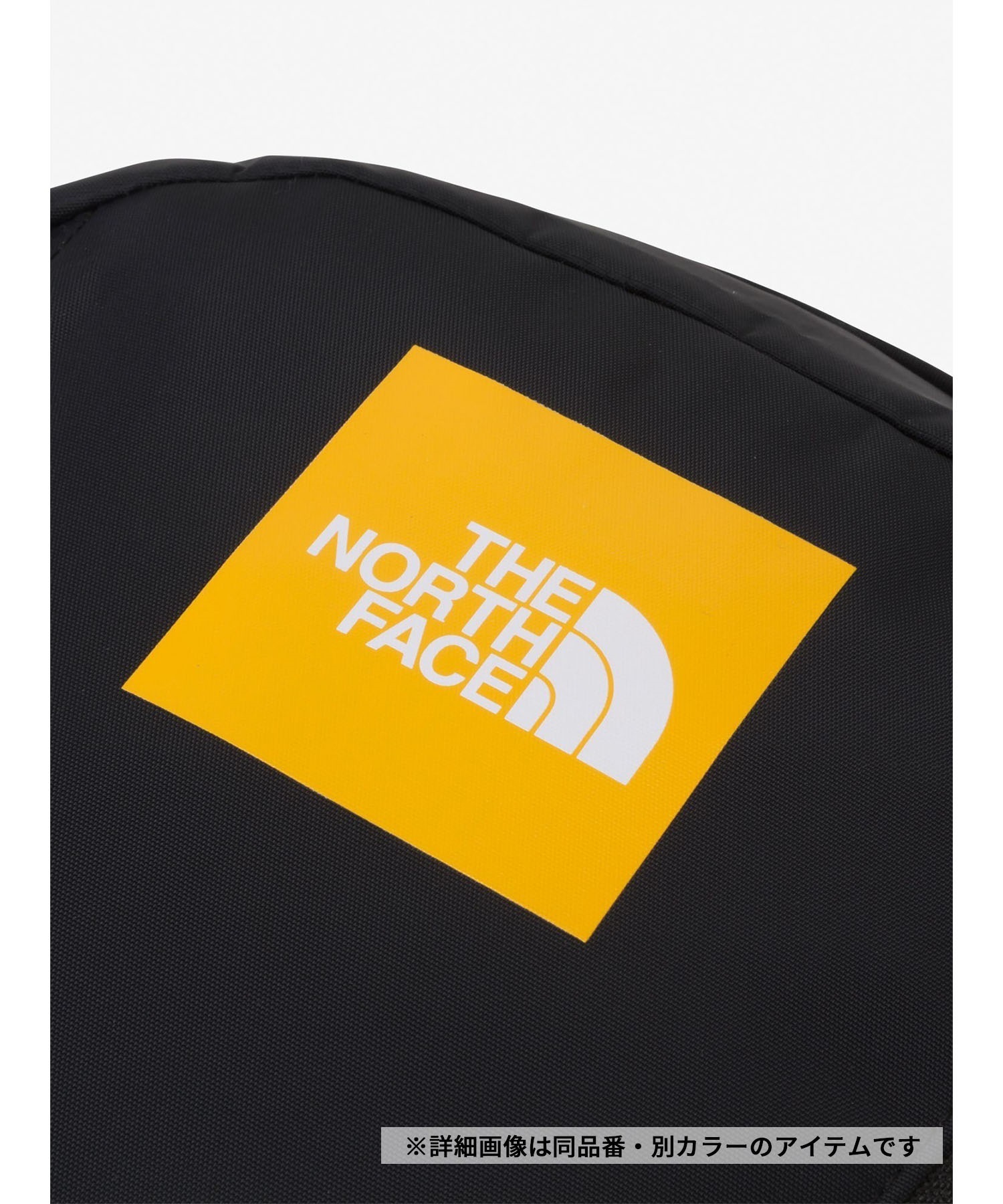THE NORTH FACE ザ・ノース・フェイス K ROUNDY キッズ リュック