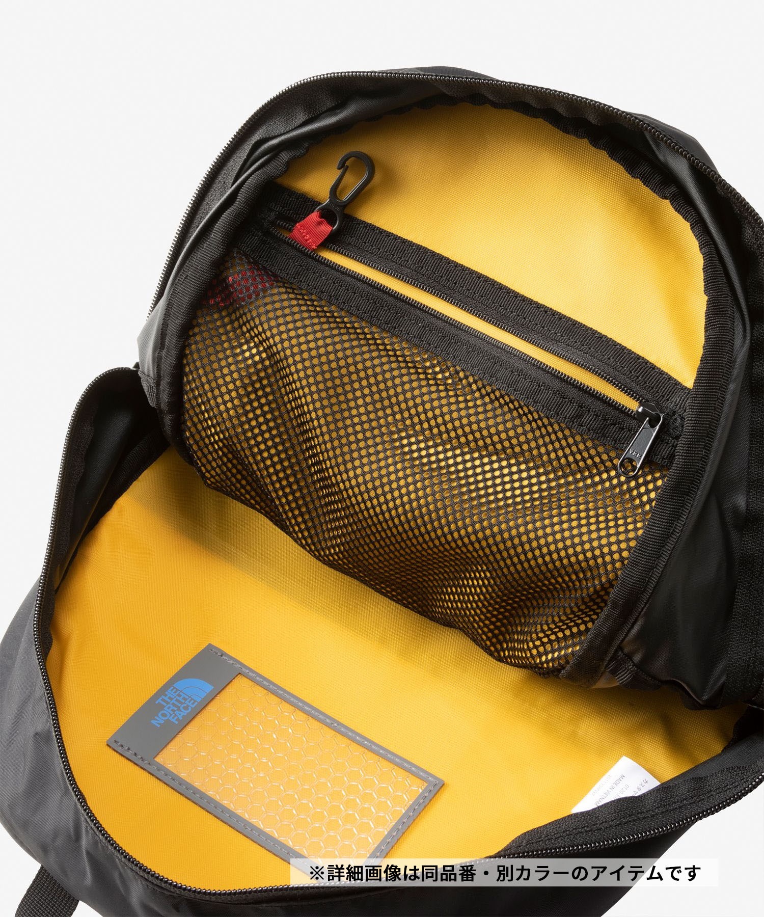 THE NORTH FACE ザ・ノース・フェイス リュックサック 15L