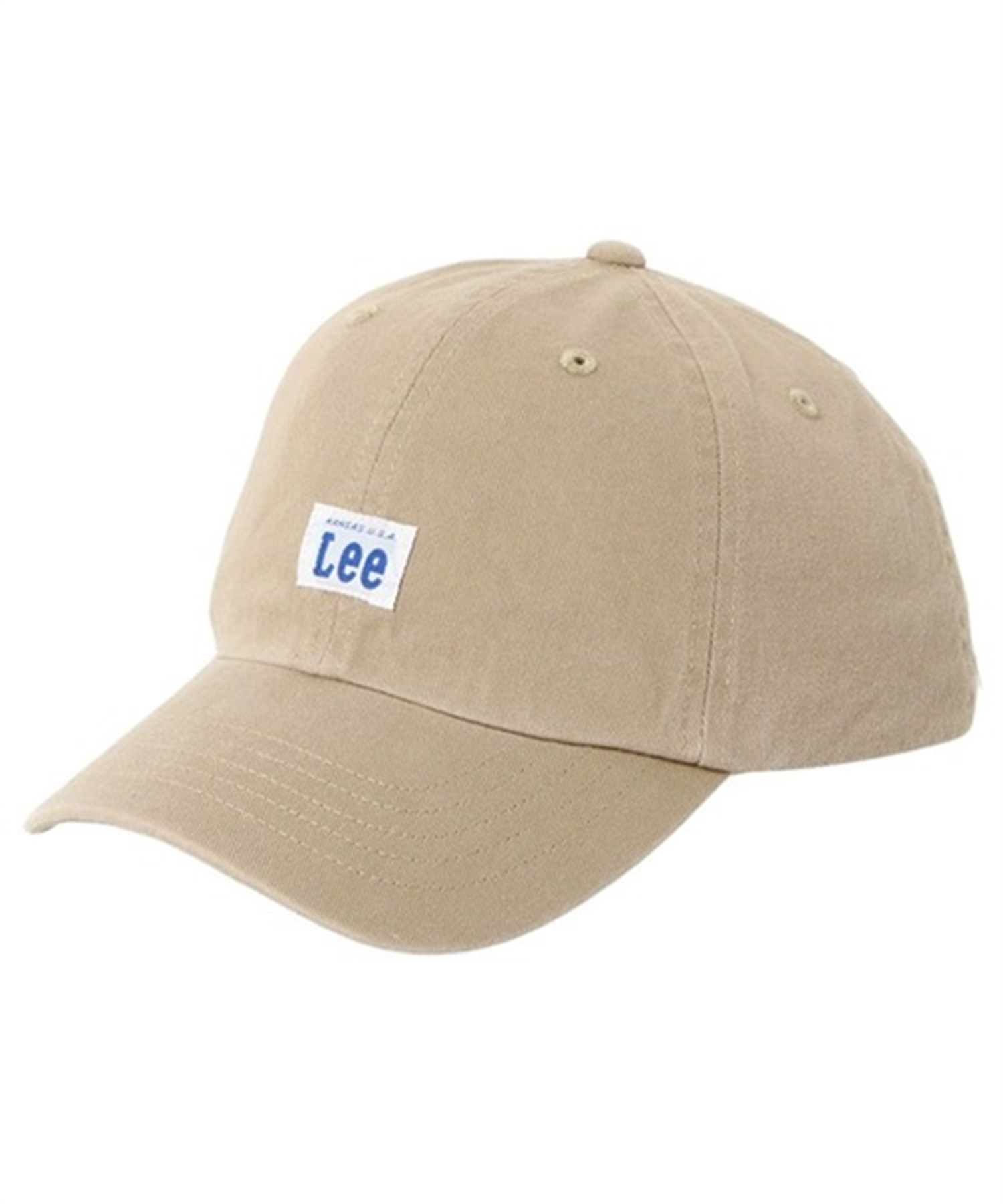 LEE リー 100276301 キッズ ジュニア 帽子 キャップ JJ E26(01BK-F)
