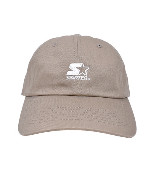 STARTER スターター STC C.TWILL CAP 107192001 キッズ キャップ 帽子 JJ ムラサキスポーツ E14(11BRG-F)