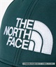 THE NORTH FACE/ザ・ノース・フェイス Kids’ TNF Logo Cap キッズ  TNFロゴ キャップ 帽子 NNJ42304 BE(BE-M)
