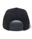 NEW ERA/ニューエラ Youth 9FIFTY Classic Logo クラシックロゴ ブラック キッズ キャップ 13762777(BLK-YTH)