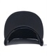 NEW ERA/ニューエラ Youth 9FIFTY Classic Logo クラシックロゴ ブラック キッズ キャップ 13762777(BLK-YTH)