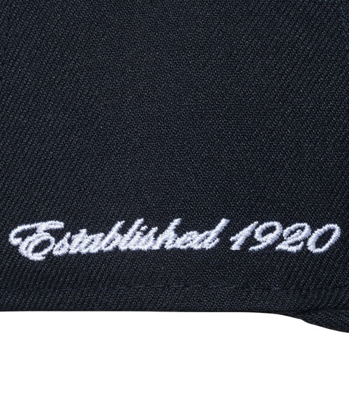 NEW ERA/ニューエラ Youth 9FIFTY Classic Logo クラシックロゴ ブラック キッズ キャップ 13762777(BLK-YTH)