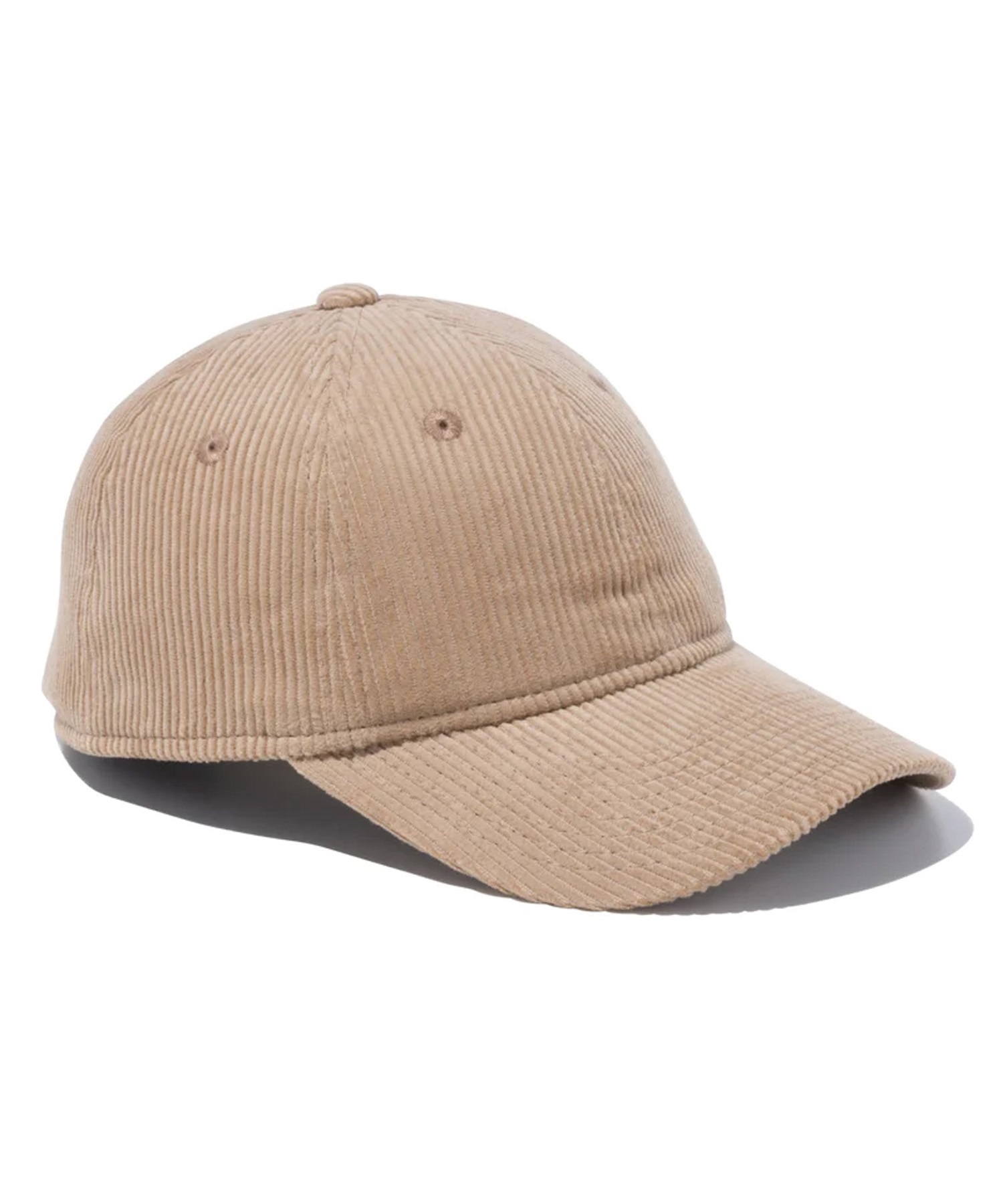 NEW ERA/ニューエラ Youth 9TWENTY Corduroy コーデュロイ ベージュ キッズ キャップ 13762842(BGE-YTH)