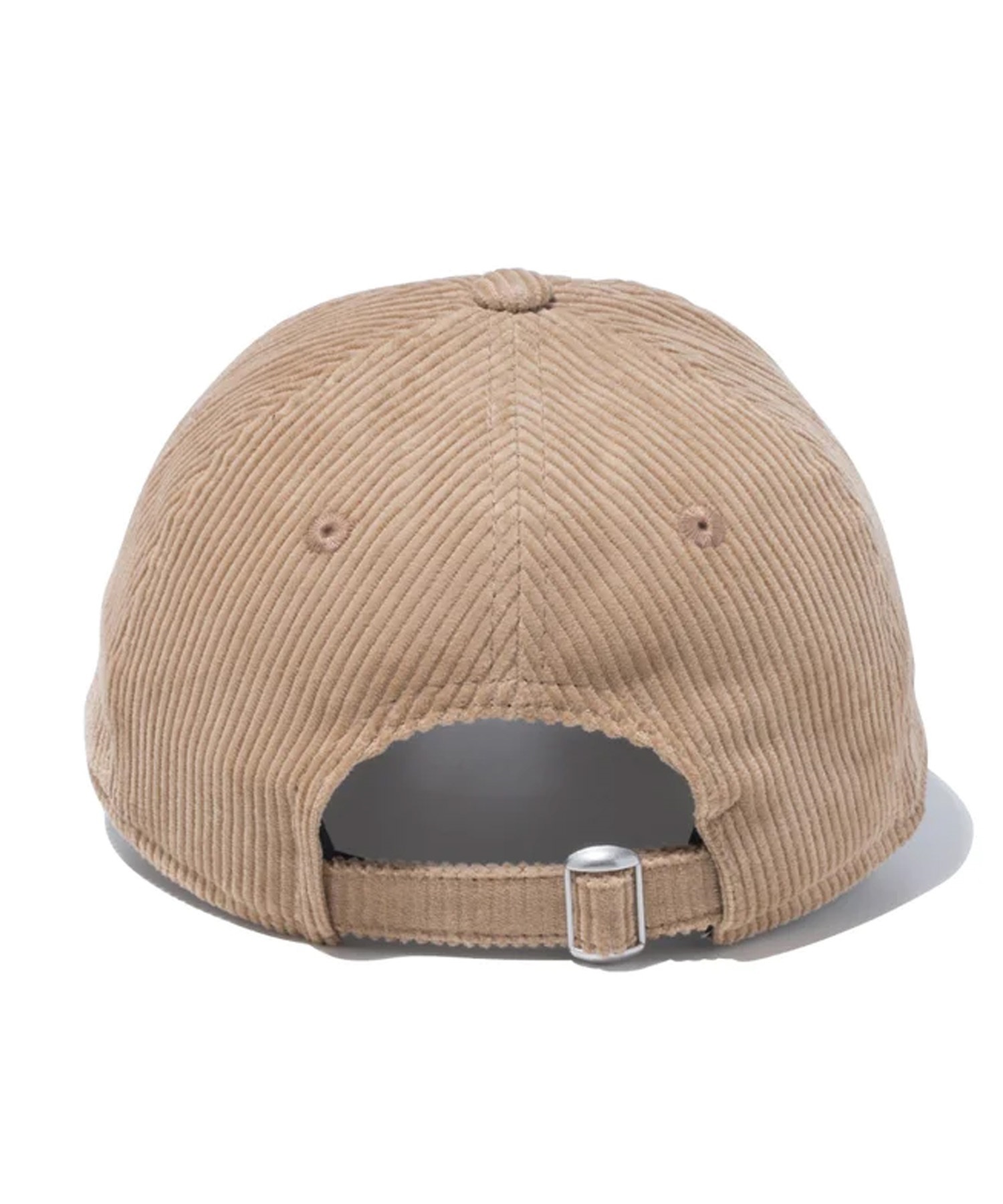 NEW ERA/ニューエラ Youth 9TWENTY Corduroy コーデュロイ ベージュ キッズ キャップ 13762842(BGE-YTH)