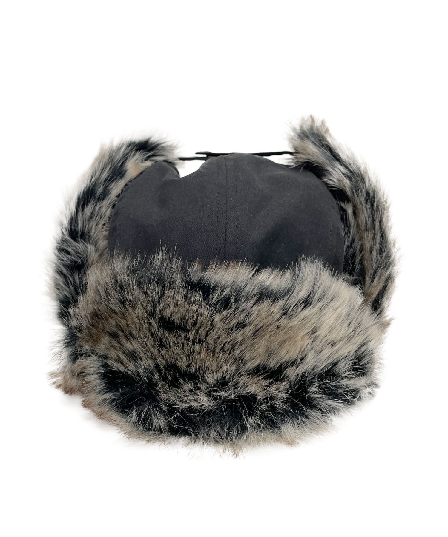 milsa ミルサ キッズ キャップ トラッパーハット 234061208(51OLV-56cm)