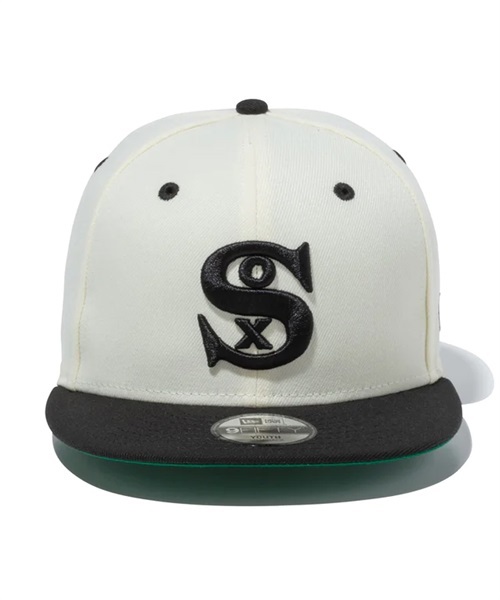 NEW ERA ニューエラ Youth 9FIFTY Cooperstown クーパーズタウン 