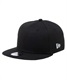 NEW ERA/ニューエラ キッズ キャップ CAP Youth 9FIFTY ESSENTIAL エッセンシャルロゴ 13551360(BK-YTH)
