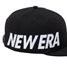 NEW ERA/ニューエラ キッズ キャップ CAP Youth 9FIFTY ESSENTIAL エッセンシャルロゴ 13551360(BK-YTH)