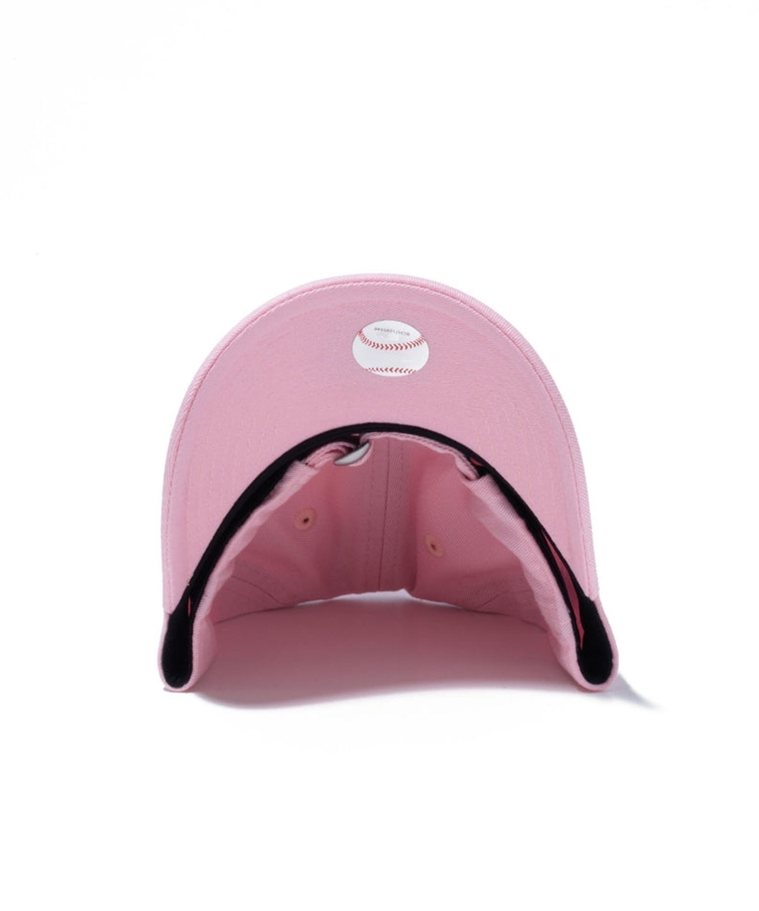 NEW ERA/ニューエラ CHILD 920 NEYYAN キッズ キャップ 13562002(PNK-KID)