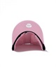 NEW ERA/ニューエラ CHILD 920 NEYYAN キッズ キャップ 13562002(PNK-KID)