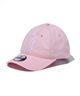 NEW ERA/ニューエラ CHILD 920 NEYYAN キッズ キャップ 13562002(PNK-KID)