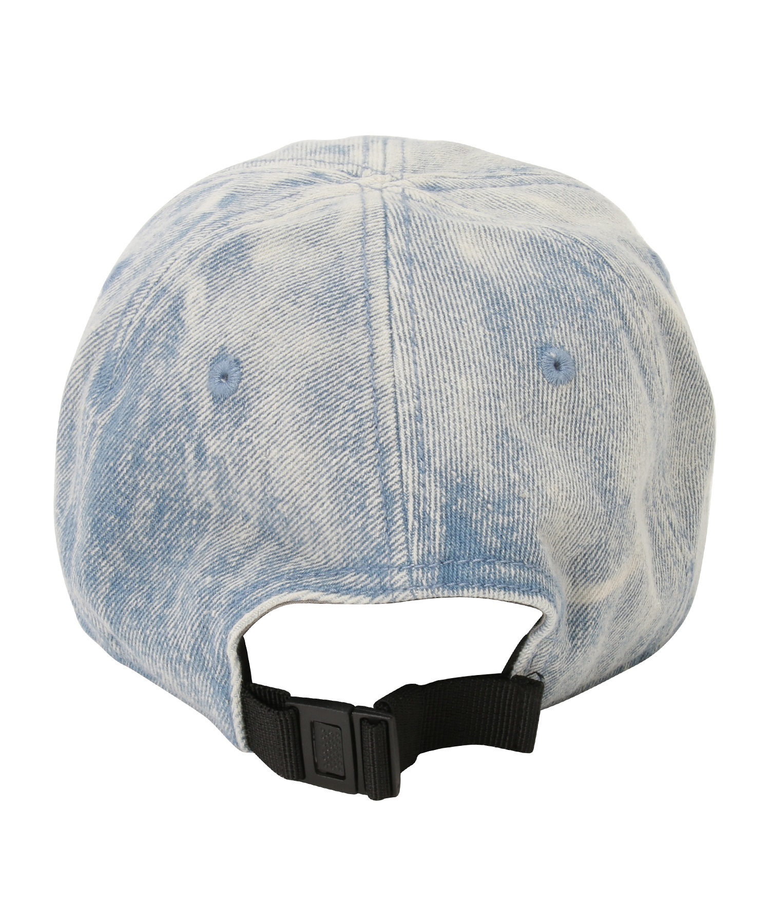 MEI/メイ キッズ キャップ LOW CAP DENIM 231099001 帽子