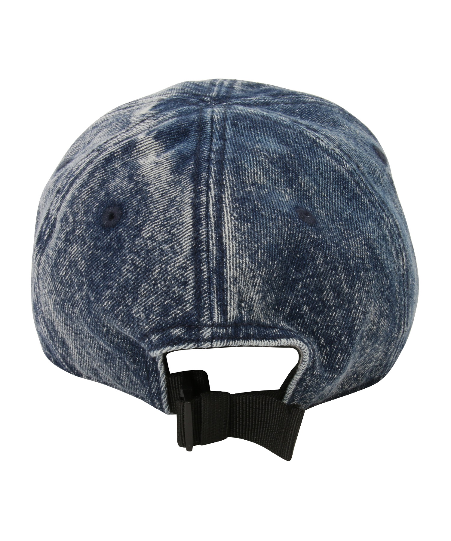 MEI/メイ キッズ キャップ LOW CAP DENIM 231099001 帽子