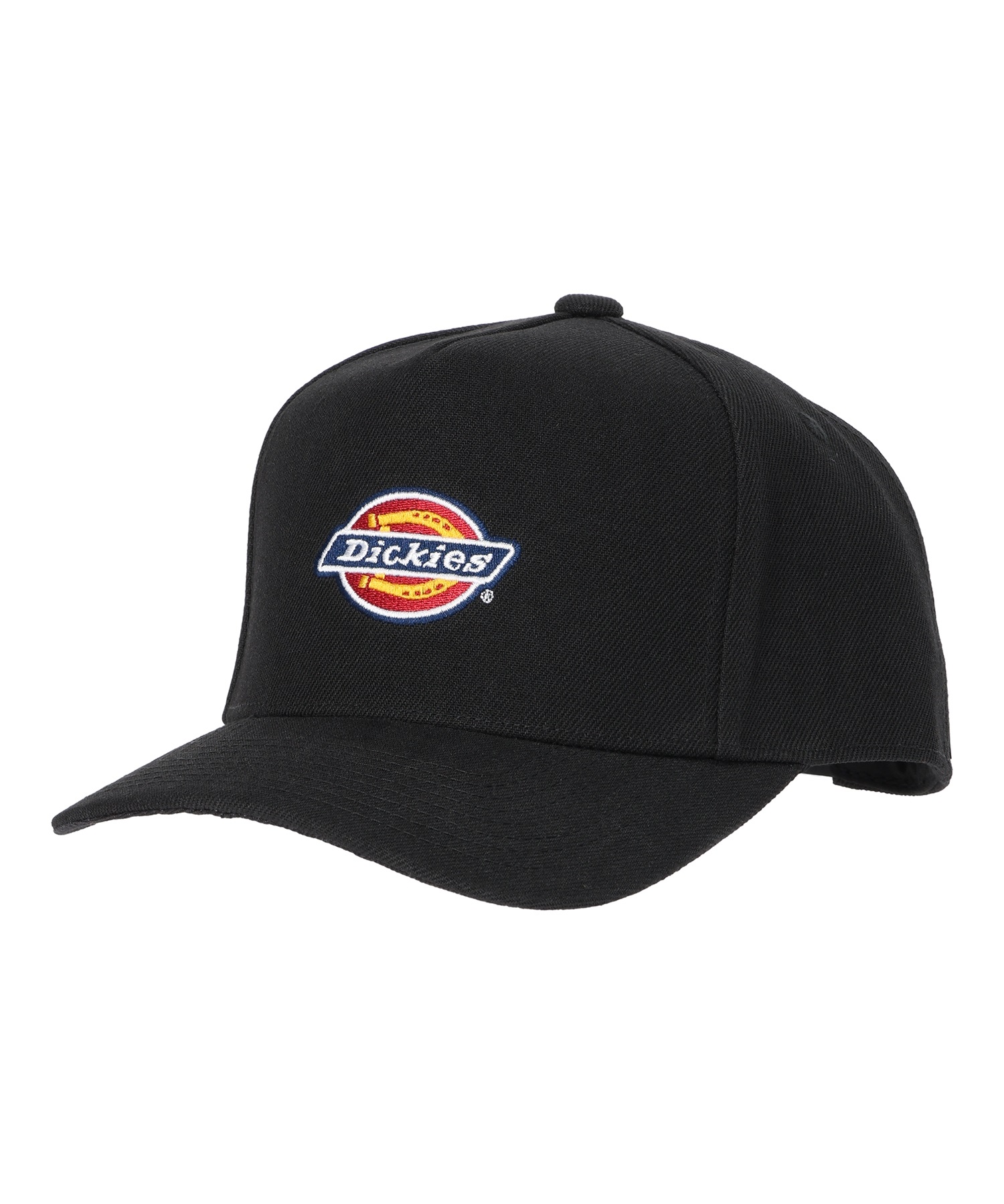 Dickies ディッキーズ 6CAP 80129800 キッズ キャップ(85GY-F)